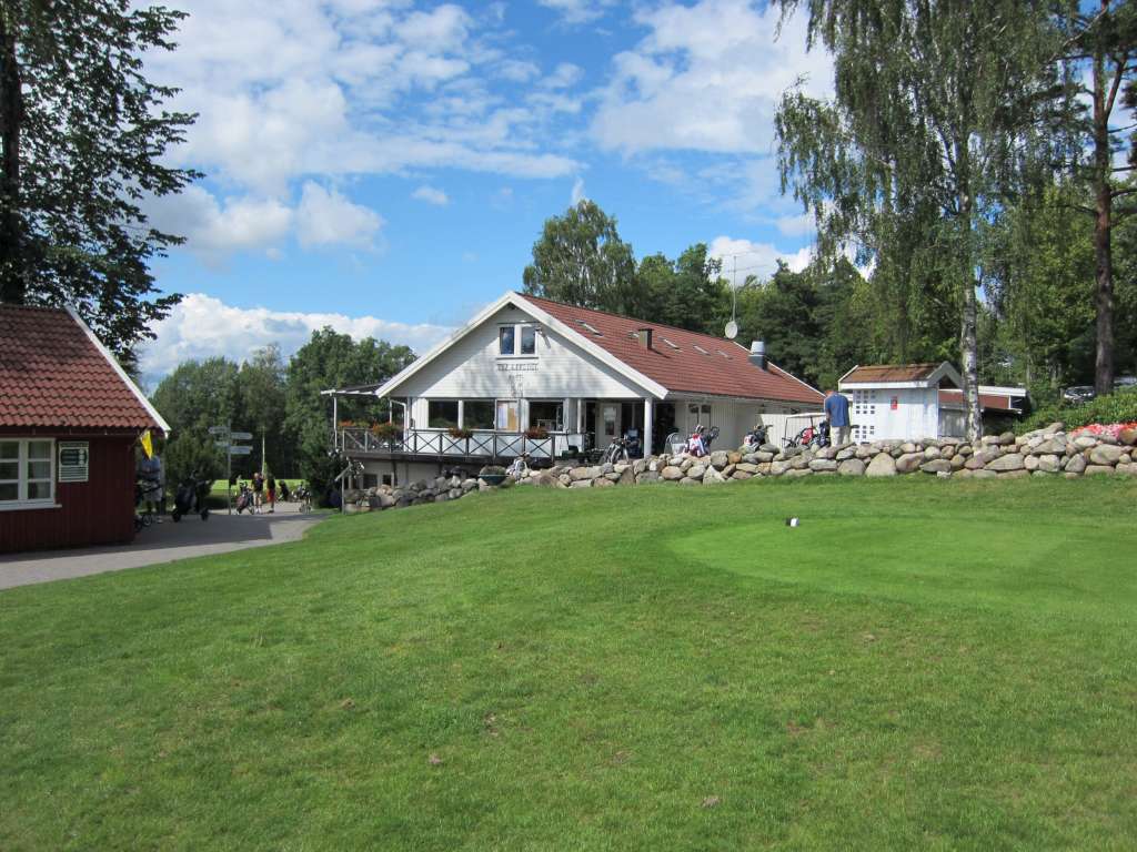 Clubhouse
